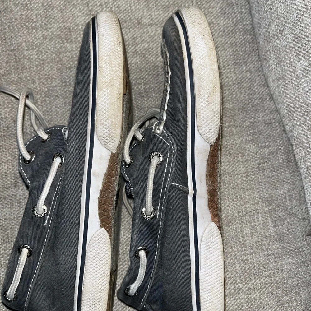 Sperry Top-Sider